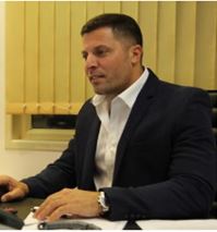 Adv. Yaniv Horesh